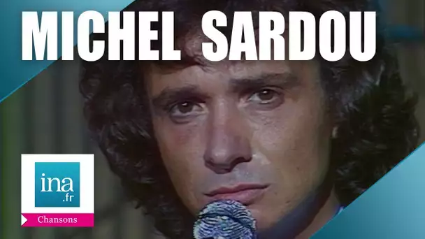 Michel Sardou "Je vole" | Archive INA
