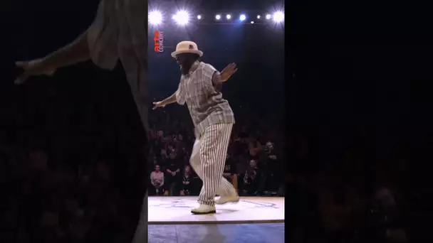 4 crazy moments from "Juste Debout Gold" 😮 – ARTE Concert