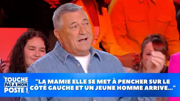 Jean-Marie Bigard choque tout le monde avec une blague adorable !