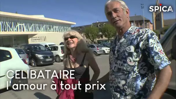 Célibataire : l'amour à tout prix