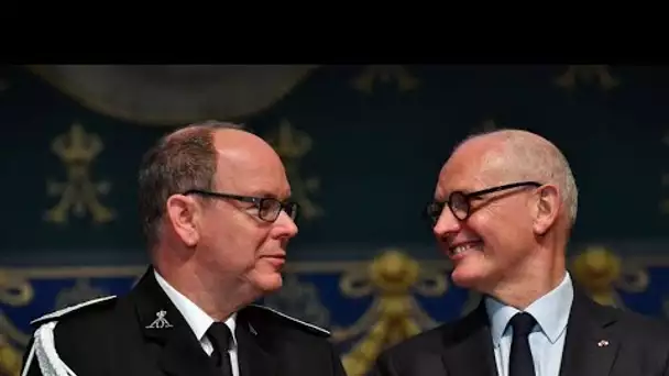 Monaco : après le prince Albert, son bras droit est guéri du coronavirus