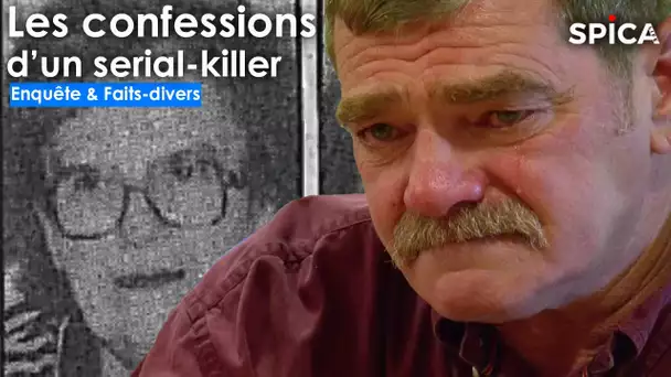 Etats-Unis : les confessions d'un serial-killer / Enquête & faits-divers