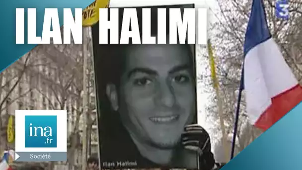 L'histoire d'Ilan Halimi | Archive INA