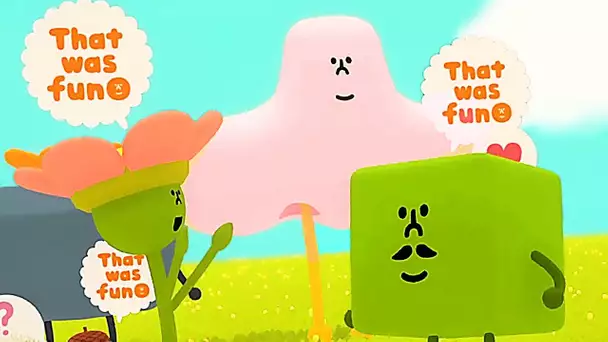 WATTAM Bande Annonce Gameplay (2019) PS4 / PC