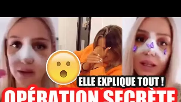 ELOISE DÉVOILE ENFIN SON OPÉRATION SECRÈTE ET EXPLIQUE TOUT AVEC VICTORIA ! 😮 (LES MARSEILLAIS)