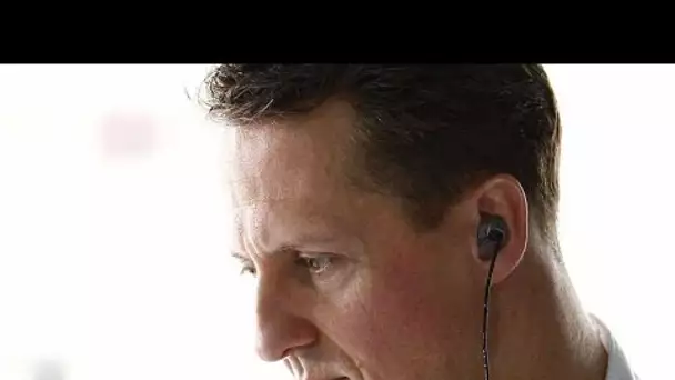 Michael Schumacher: Cette photo publiée Instagram panique les fans !