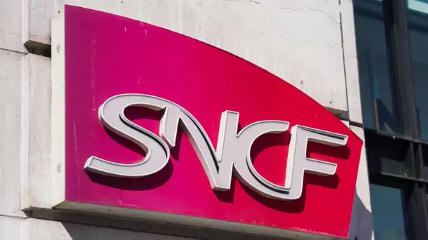 SNCF : accord sur les fins de carrière, la menace d'une grève en mai écartée