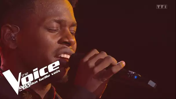 Jacques Brel  - La quête -  Micha | The Voice 2023 | Finale