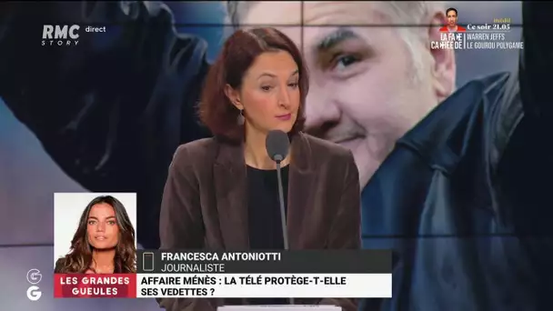 Traitée de "pute", Francesca Antoniotti évoque les raisons de son départ des médias sportifs !