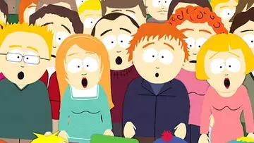 Devenez un personnage de South Park pour la bonne cause !