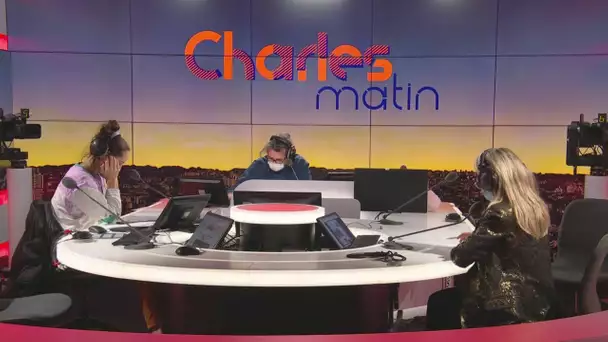 "Charles Matin : la story sport" : pas facile d'être athlète olympique à l'heure du Covid-19