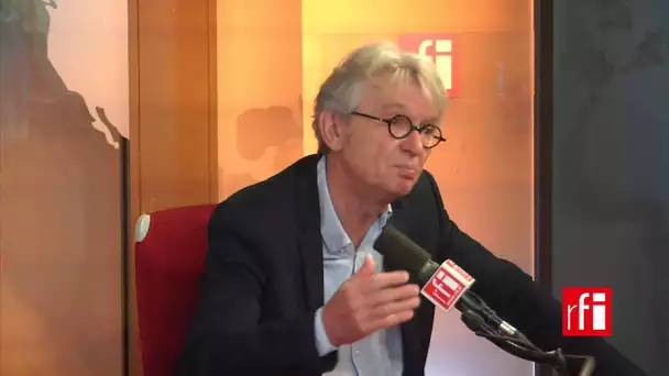 Jean-Claude Mailly (FO): «On veut dissuader le salarié d'aller au prud'homme»