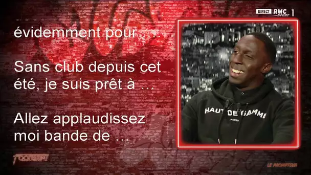 Sa carrière, sa fratrie : le prompteur de Cissokho (Footissime)