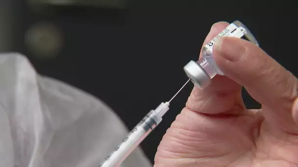 Le Mans : Vaccinodrome, une organisation millimétrée