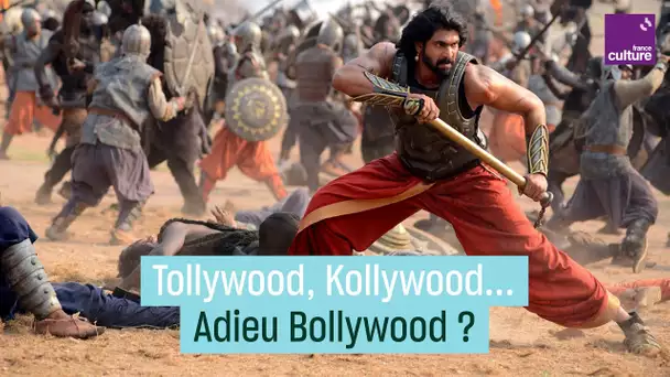 Cinéma en Inde : Bollywood face à la concurrence de Tollywood et Kollywood