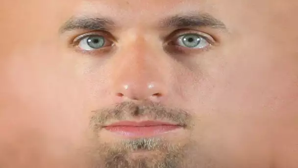 Le vrai visage de Squeezie