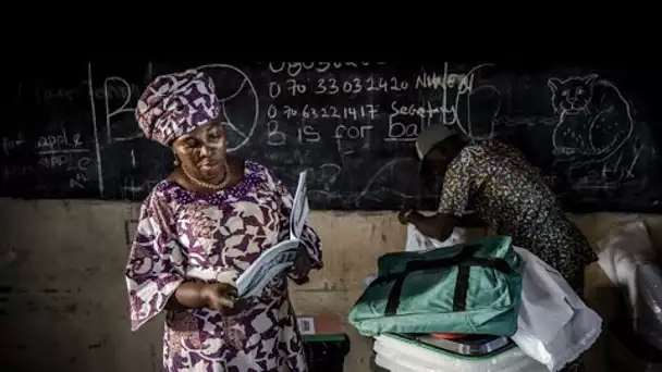 Présidentielle au Nigeria : les électeurs appelés aux urnes dans un climat de tensions
