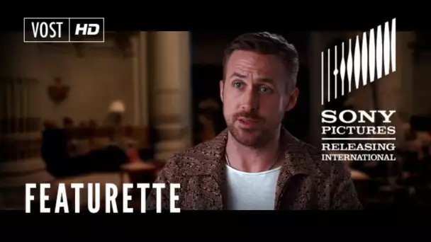 Blade Runner 2049 - Featurette Time to Live - VOST