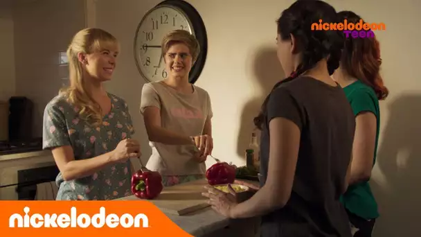 Le Bureau des Affaires Magiques | Entre filles et fées | Nickelodeon France