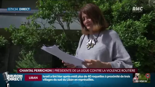 80 ou 90 km/h sur les routes secondaires? La question de retour à l'Assemblée nationale