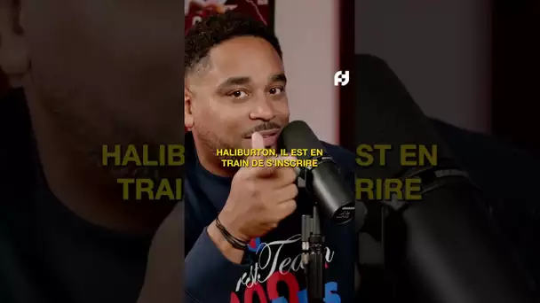 L'incroyable sang froid de Tyrese Haliburton dans le money time 🥶