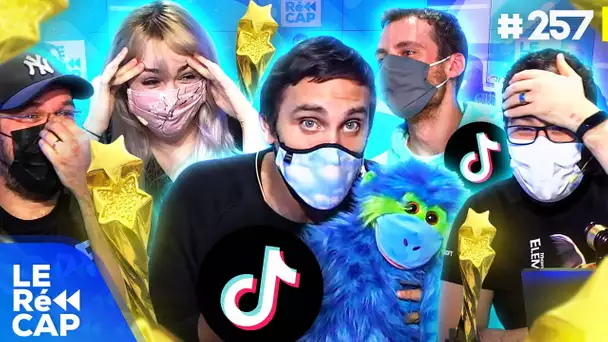 TikTok Awards : quelles ont été les meilleurs TikTok de Genius ? 🏆 | Le RéCAP #257