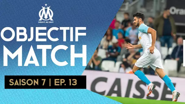 Objectif Match S07 épisode 13 | « Faux rebond »