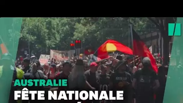 Australie : Pourquoi la fête nationale divise le pays ?
