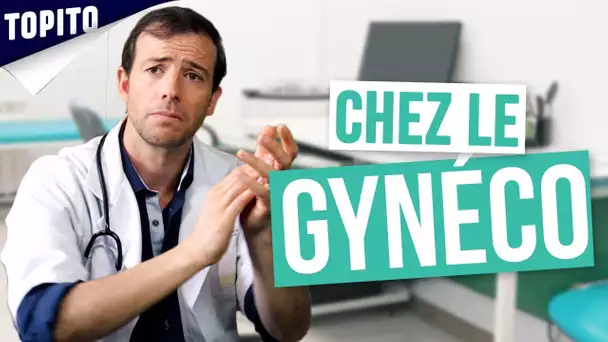 Top 18 des phrases que ton gynéco ne te dira jamais (malheureusement)