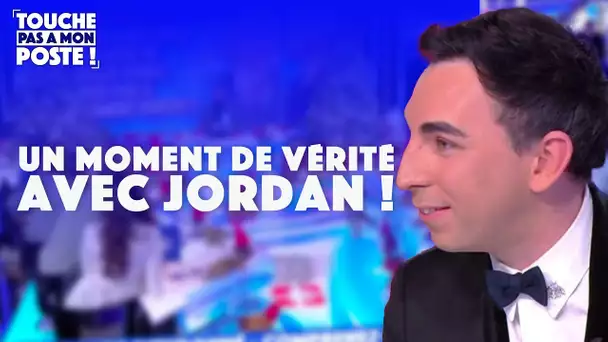 L'interview choc de Jordan De Luxe aux chroniqueurs !