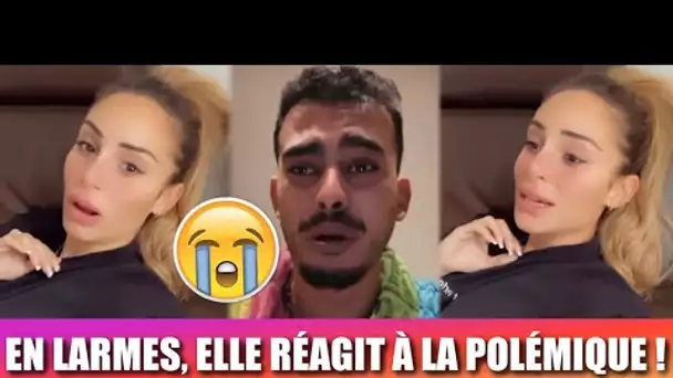 MELANIE EN LARMES ET SOUS LE CHOC 😭, ELLE S’EXPRIME APRÈS LA POLÉMIQUE CONCERNANT SON EX GREG !