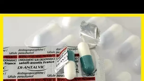 Tramadol : un antidouleur aux effets secondaires redoutables