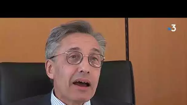 Montpellier : l'interview complète de Philippe Pétel diffusée lors du procès de la faculté de droit