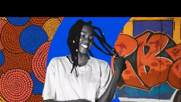 La série radio "Dianké", un conte féministe africain • FRANCE 24