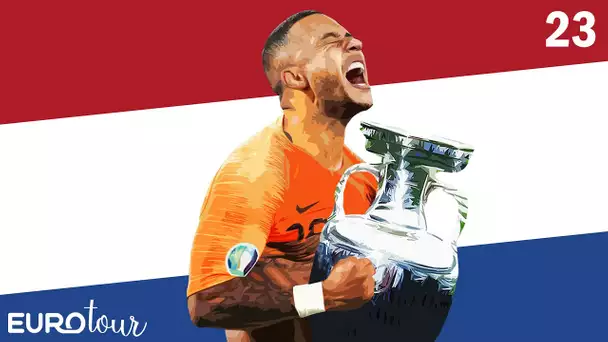 🇳🇱 Les Pays-Bas vont-ils gagner l’Euro 2021 ?