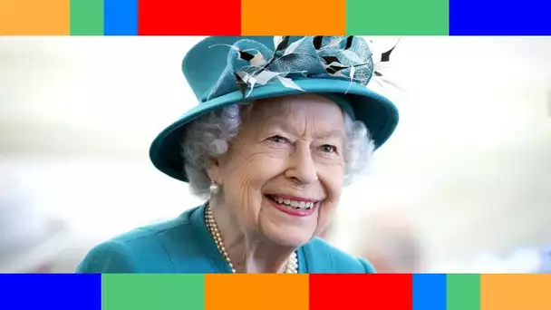Elizabeth II hospitalisée  la Reine a passé une nuit à l'hôpital