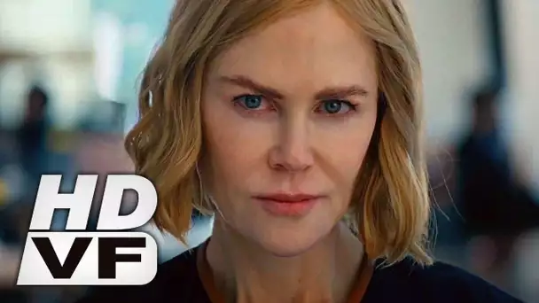 EXPATS Bande Annonce VF (2023, Prime Video) Nicole Kidman