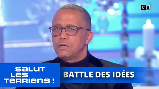 La battle des idées : L' Algérie est-elle au bord de l'implosion ? - Salut les Terriens