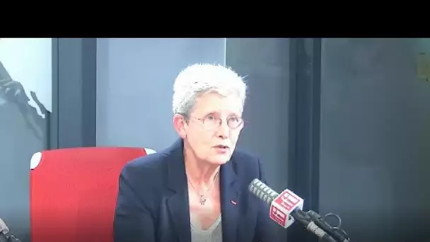 Geneviève Darrieussecq invité matin RFI 14 juillet 2021 • RFI