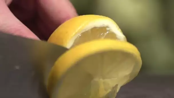 Le citron, un miracle contre le cancer