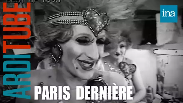 Best of : Paris Dernière 1995 | INA Arditube