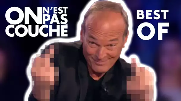 Le meilleur de Laurent Baffie !!! - On n’est pas couché