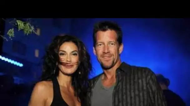 PHOTO Desperate Housewives : Teri Hatcher retrouve James Denton, les internautes sont...