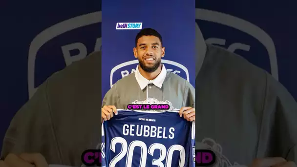 Un ancien crack de retour au Paris FC ! #shorts