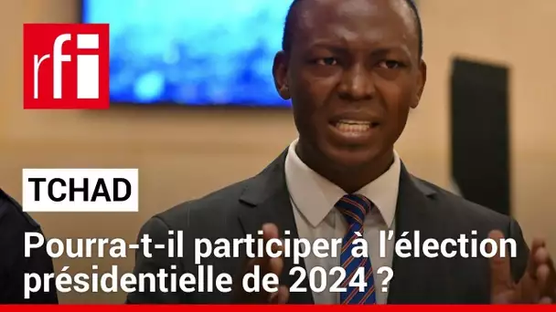 Tchad : Succès Masra prêt à retourner au pays  • RFI