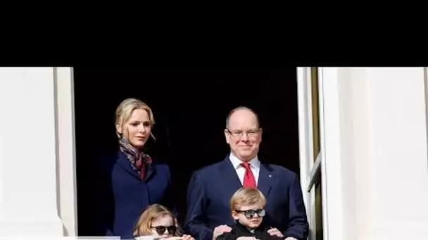 Albert de Monaco guéri mais toujours à distance de Charlene et leurs jumeaux à Roc Agel