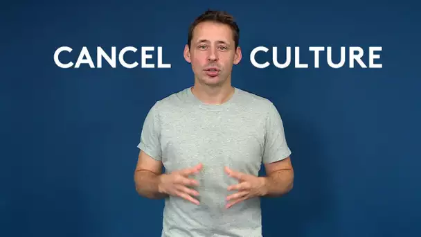 Qu'est-ce que la "cancel culture" ou culture de l'annulation ?