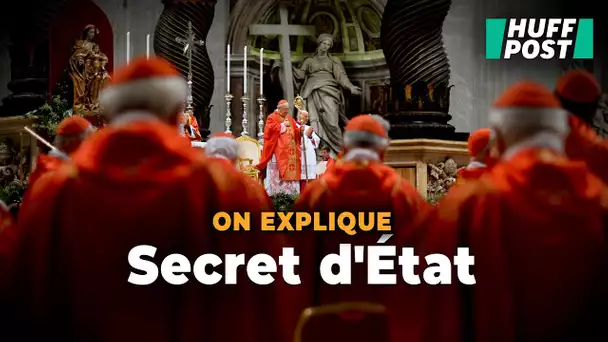Comment le Vatican se protège des fuites durant le Conclave