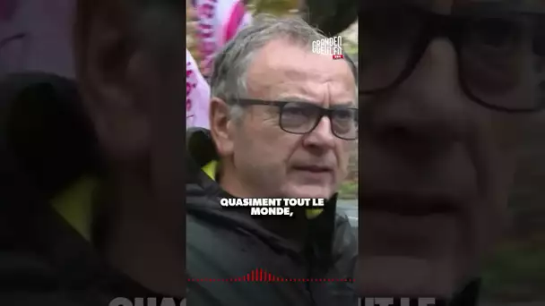 Manifestations du 10-septembre : "Hors de question d'y participer" explique un ancien gilet jaune