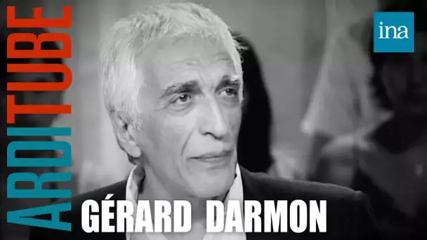 Gérard Darmon dans "Tout Le Monde En Parle", le best of | Archive INA